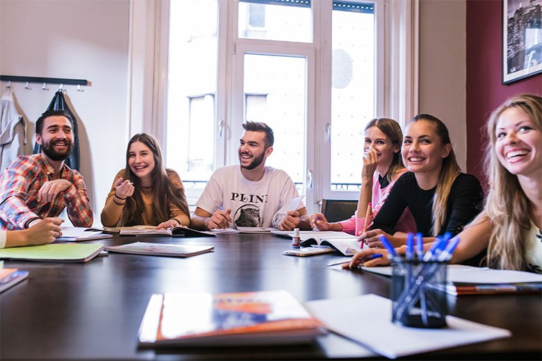 angol nyelvtanfolyam 5